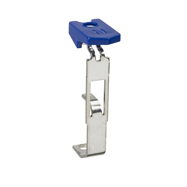 Schneider Isobar A - neutral bar - 1N - for distribution board  (SEA9BEXCKIT)