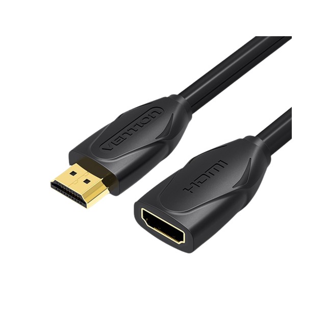 Vention HDMI Female - Male 3M