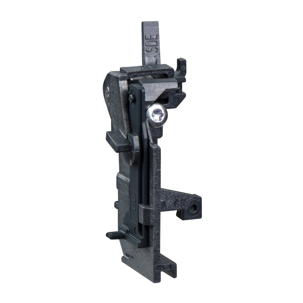 Schneider trip unit accessory - SDE adaptor - for NSX100..250 (LV540050)