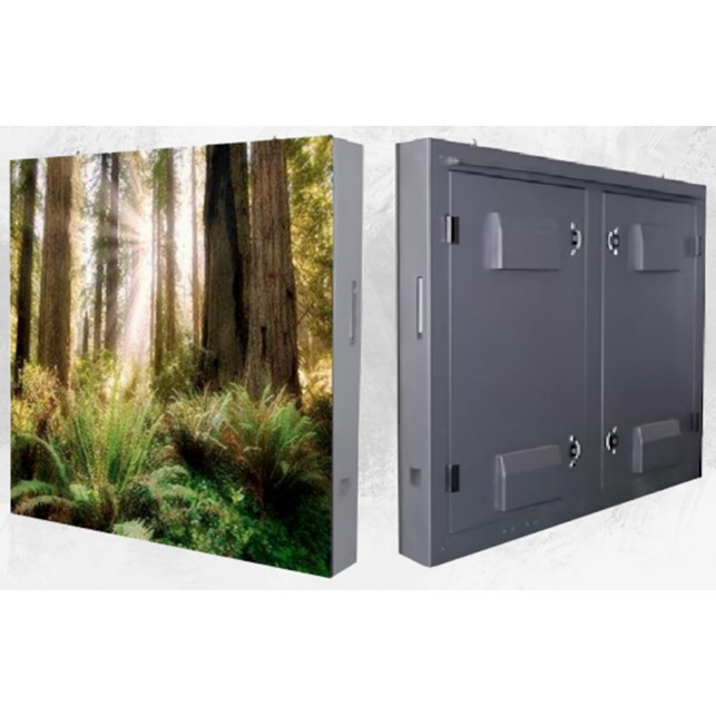 Videotron LED SCREEN P2.5 INDOOR