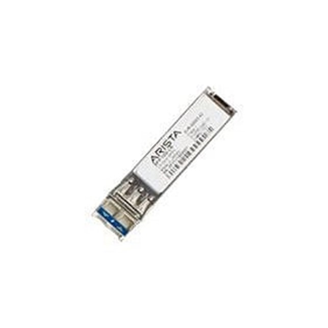 Arista 10GBASE-LR SFP+ (Long Reach)