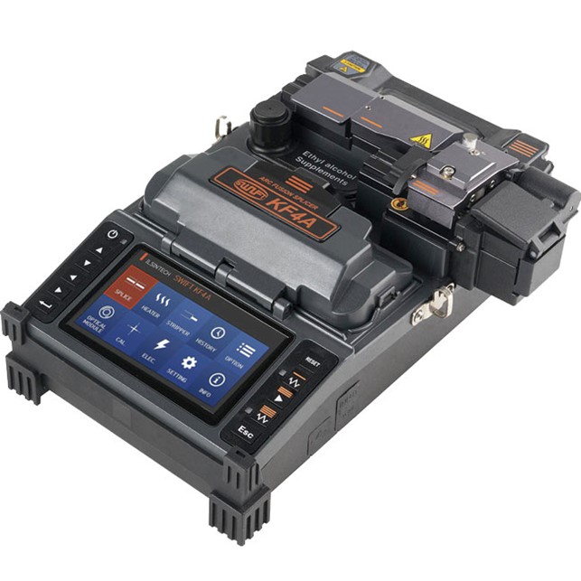 All-in-One Splicer KF4A