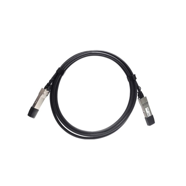 Arista 100GbE QSFP to QSFP twinax copper cable, 1M