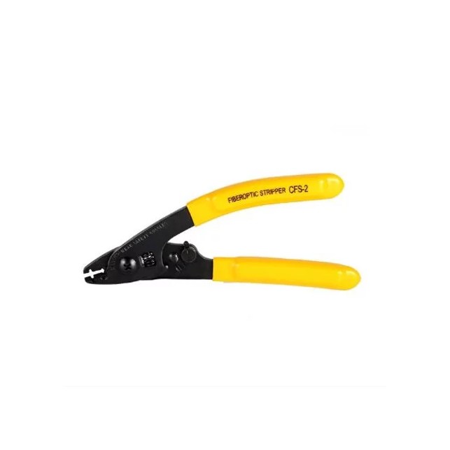 Fiber Optic Core Stripper