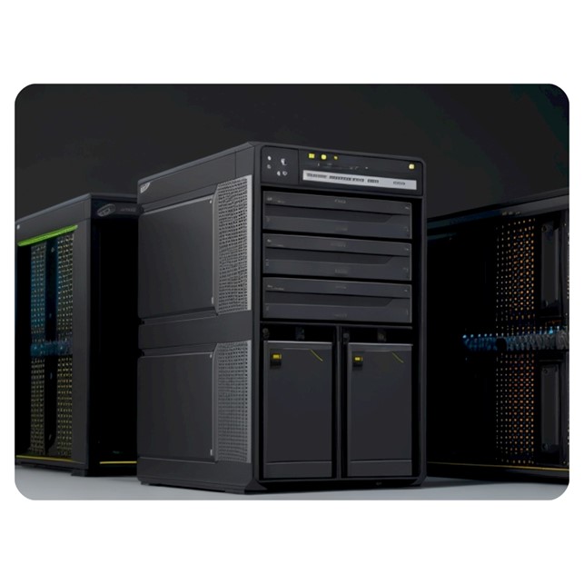 Sewa Server Hypervisor Proxmox KVM XEON E5-2683 v4 512Core 1024vCPU RAM 128GB Nvme 2TB Specification Per Server [ Total 16 Server ] Per Bulan