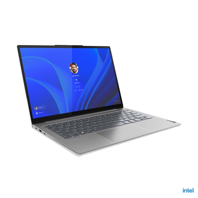 Lenovo ThinkBook 13s G4 IAP - 8QID (21AR008QID)