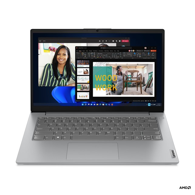 Lenovo V14 G4 AMN - 0FID