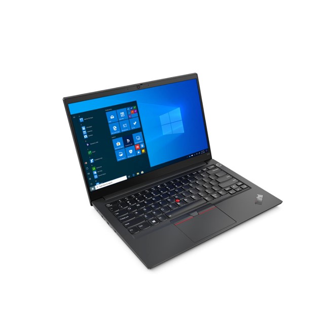 Lenovo ThinkPad E14 Gen 2-20TBS4CP00/Core i7-1165G7/16GB/256GB SSD/14″/Win 10 Home/Black