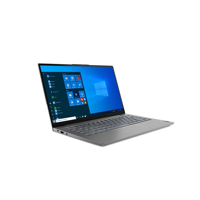 Lenovo ThinkBook 14s G2 ITL - 17ID
