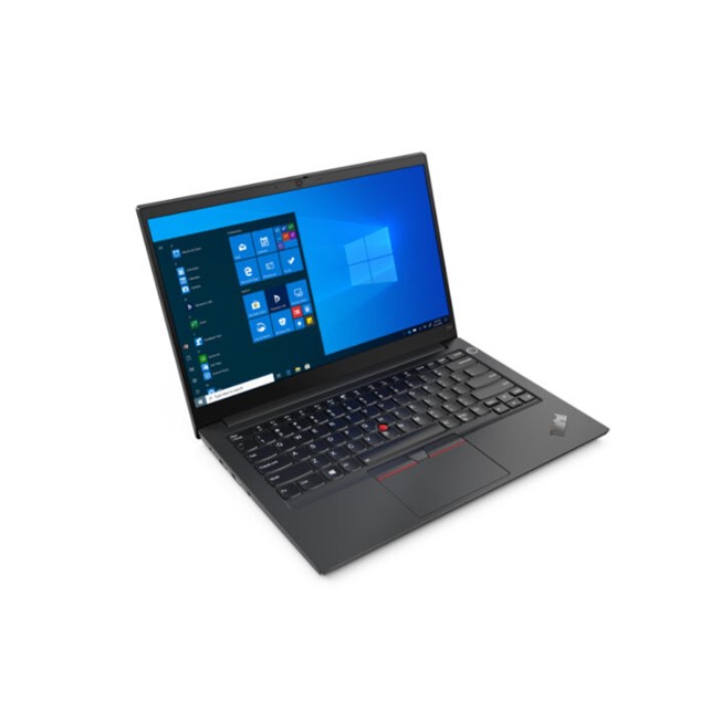 Lenovo ThinkPad E14 Gen 4-21E300CUID/Core i5-1235U/8GB/512GB SSD/14″/Win 11 PRO/Black