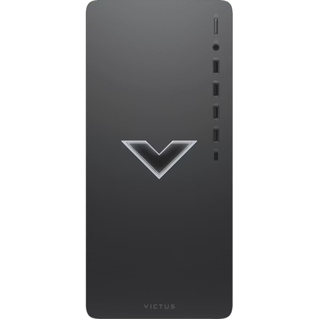 HP Victus 15L Gaming Desktop PC TG02-0028d