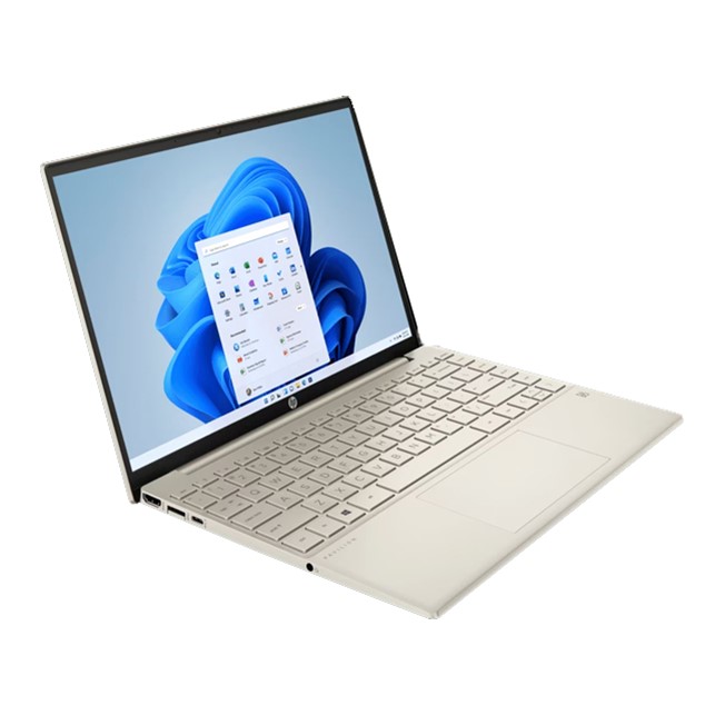 HP Pavilion Aero Laptop 13-be1003AU