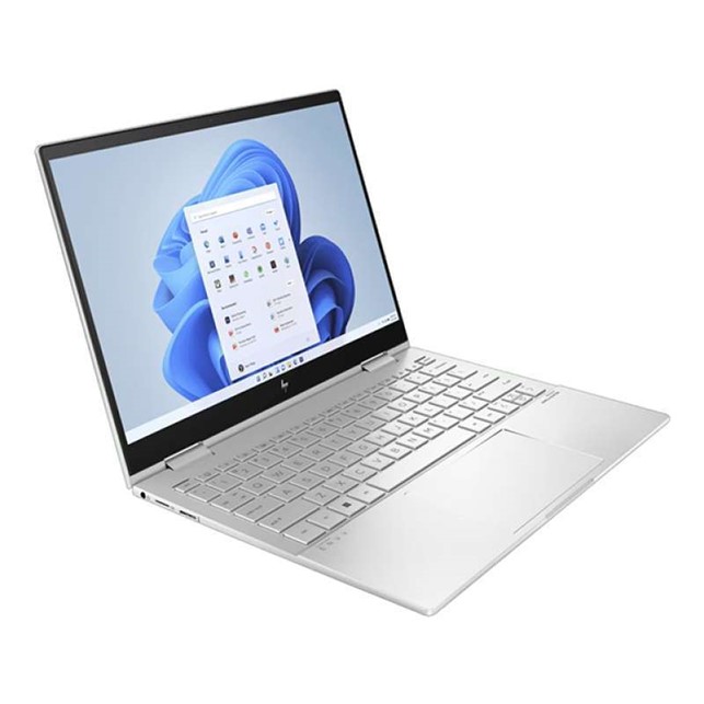 HP ENVY X360 Laptop 13-bf0107TU No Bag