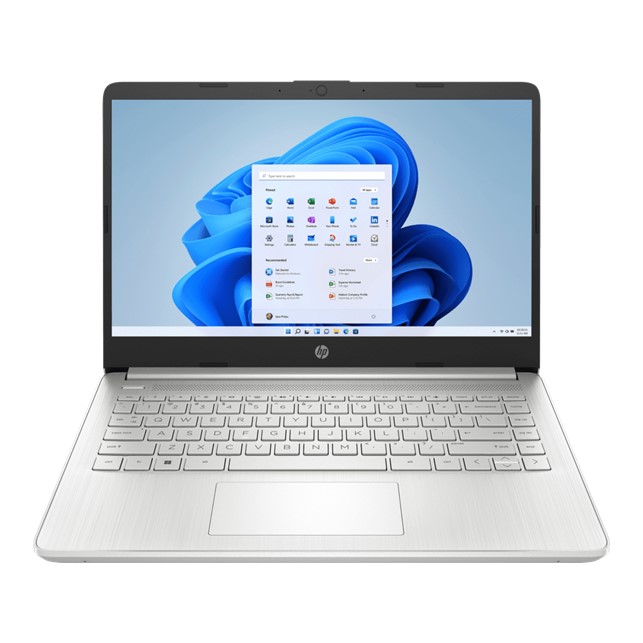 HP 14s-fq0593AU