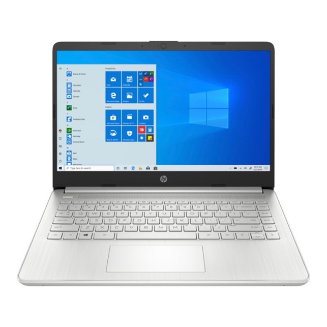 HP 14s-dq2629TU Silver