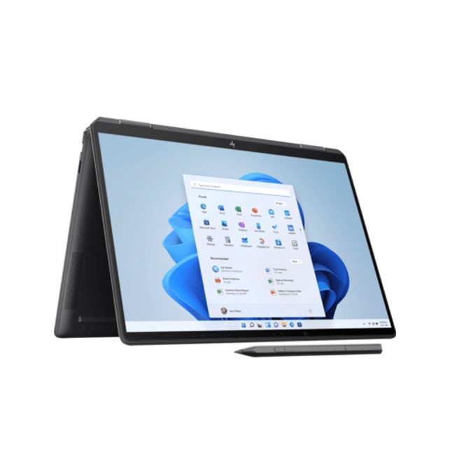 HP Spectre X360 14-ef2000TU