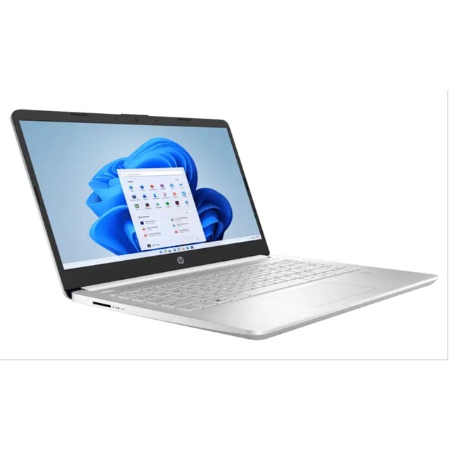 HP Laptop 14s-dq3111TU 8GB 512GB