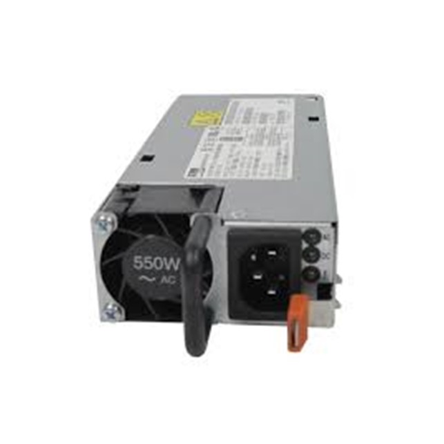 Power Supply Server IBM X3550 X3650 M4 94Y8075 550W