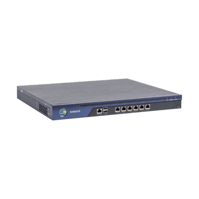 Sangfor M5200-AC-I Hardware Appliance
