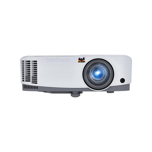 Viewsonic PA500S 3,800 Lumens SVGA Business Projector