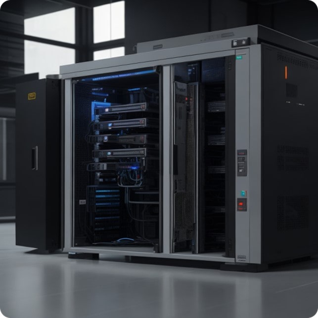 Sewa Mikrotik Router Untuk Laboratorium Kampus On Cloud 128 Router Termasuk Lisensi [ Untuk 128 Mahasiswa ] Per Bulan