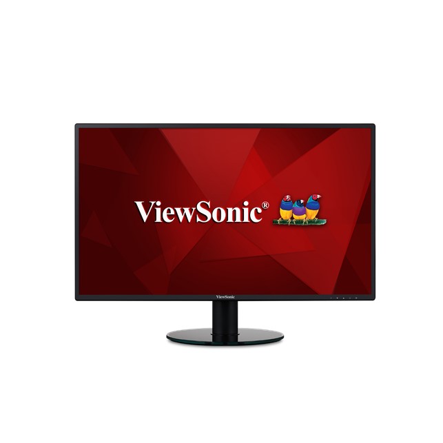 Viewsonic VA2719-2K-smhd 27" Home and Office Monitor