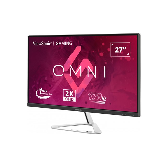 Viewsonic VX2780-2K 27” 2K 170Hz IPS Gaming Monitor