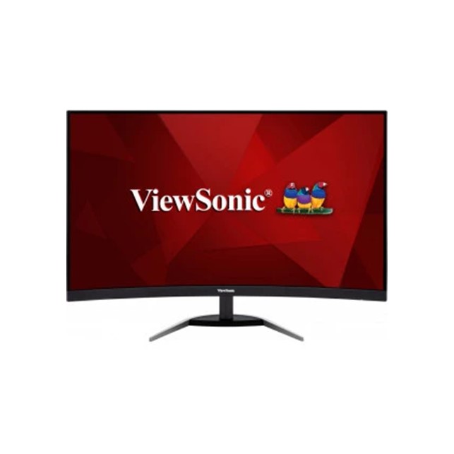 Viewsonic VX3268-2KPC-MHD 32” 144Hz QHD Curved Gaming Monitor