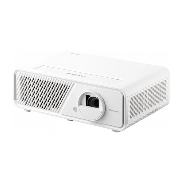 Viewsonic X1 3,100 LED Lumens Full HD Smart LED Home Projector