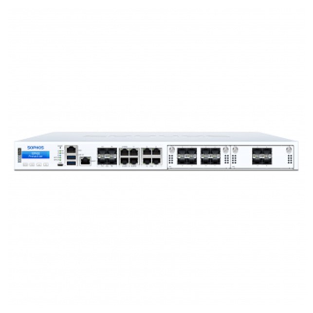SOPHOS XGS 2300 Security Appliance - EU/UK power cord