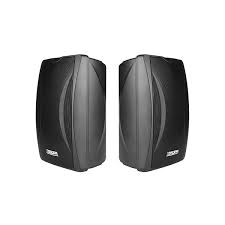 DSP6604N IP/SIP Network Wall Mount Speaker