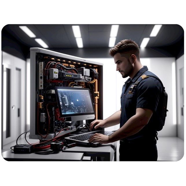 Audit Security Assessment Web Server Protection Per Aset Included Pentest