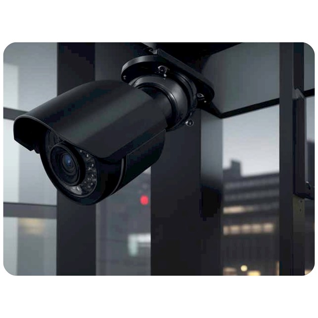 Preventive Maintenance CCTV IP Camera 1-2 MP Included replacement All Main Material And Material Support 4 Unit Per Bulan