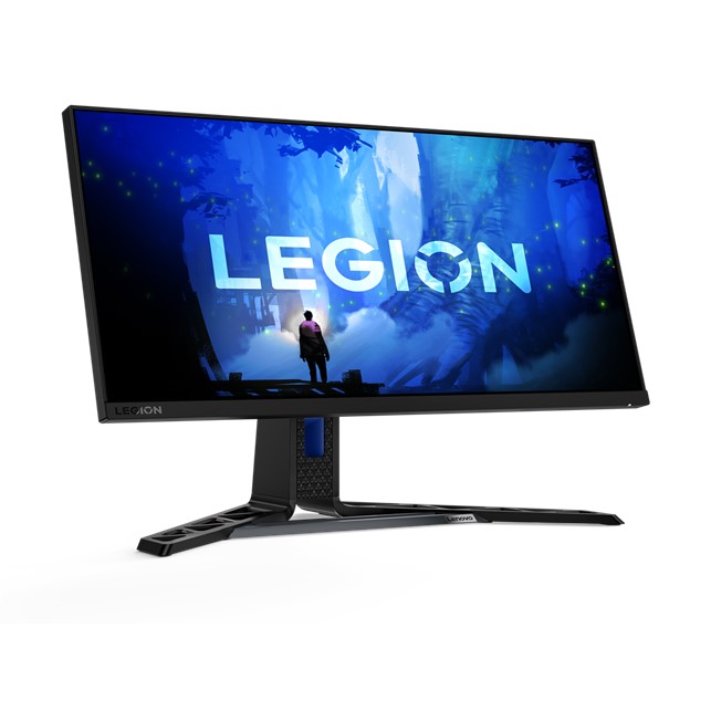 Lenovo Legion Y25-30 - 1920x1080 (FHD) / IPS / 2x HDMI 2.0, 1x DP 1.4 / 240 Hz / 0.5 ms (MPRT)
