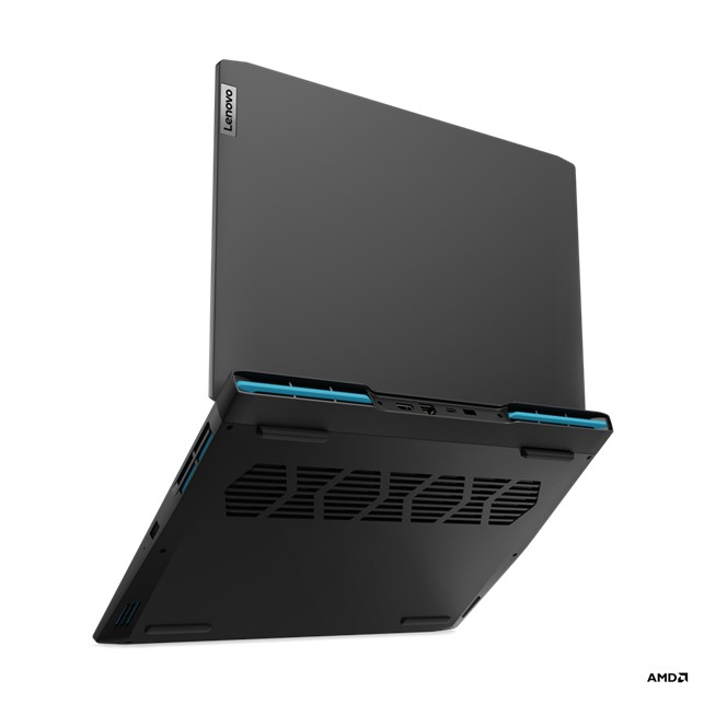 Lenovo IdeaPad Gaming 3 15ARH7 - AMD Ryzen 5 - 7535HS / 1x8GB / 512GB SSD / NVIDIA® GeForce RTX 2050 4GB GDDR6