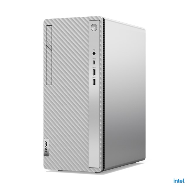 Lenovo IdeaCentre 5 14IAB7 - i7-12700F / 8GB / 2TB HDD / Intel Iris Xe Max