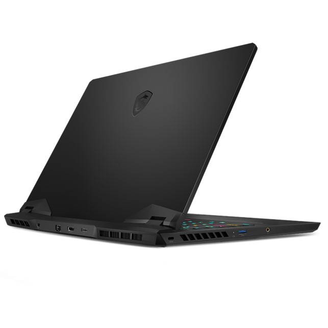 MSI GP66 Leopard 11UG-475ID - i7-11800H / 2x8GB / 1TB SSD / RTX 3070 6GB