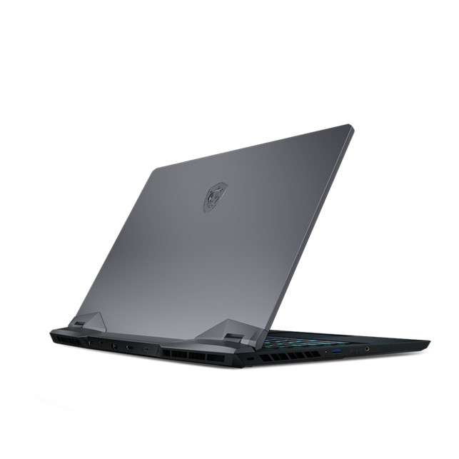 MSI Raider GE66 12UHS-290ID - i9-12900HK / 2x16GB / 2TB SSD / RTX 3080Ti 16GB