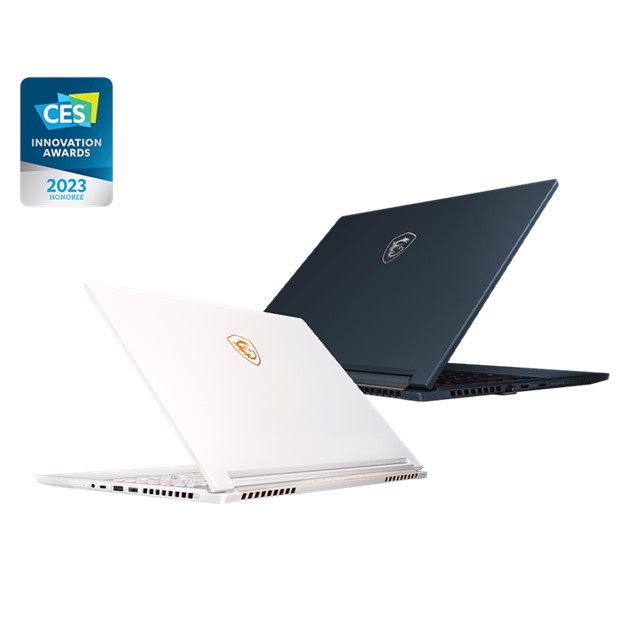 MSI Stealth 16 Studio A13VF-229ID - i9-13900H / 2x16GB / 1TB SSD / RTX 4060 8GB