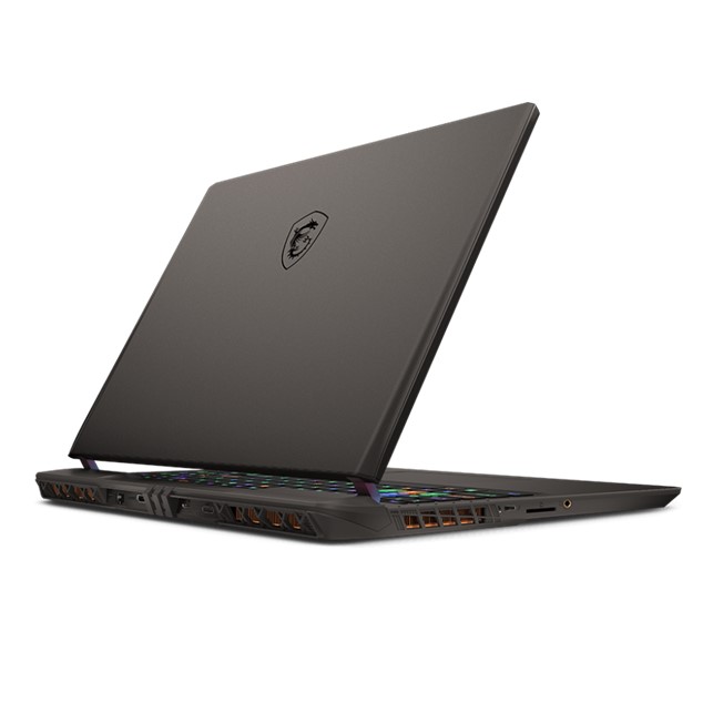 MSI Vector GP68HX 12VH-044ID - i9-12900HX / 2x8GB / 1TB SSD / RTX 4080 12GB