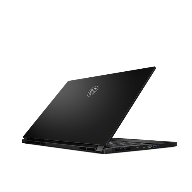 MSI Stealth GS66 12UGS-219ID - i9-12900H / 2x16GB / 1TB SSD / RTX 3070Ti 8GB