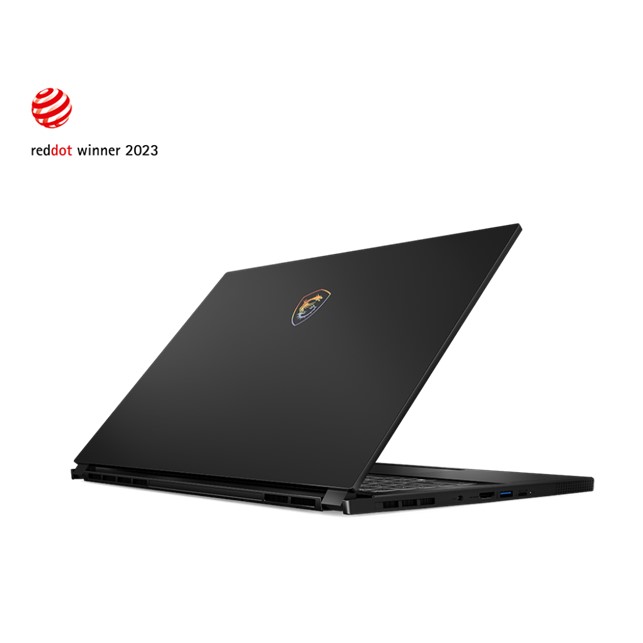 MSI Stealth 15 A13VF-049ID - i7-13620H / 2x8GB / 1TB SSD / RTX 4060 8GB