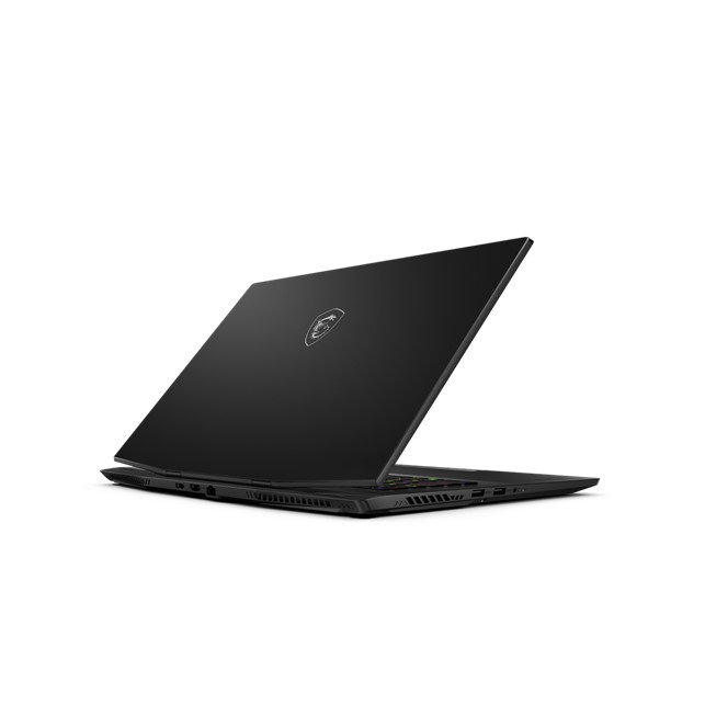 MSI Stealth 17Studio A13VH-089ID i9-13900H / 2x16GB / 2TB SSD / RTX 4080 12GB