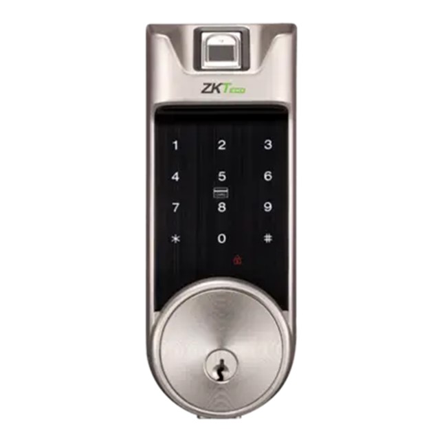 ZKTeco Smart Lock AL40B