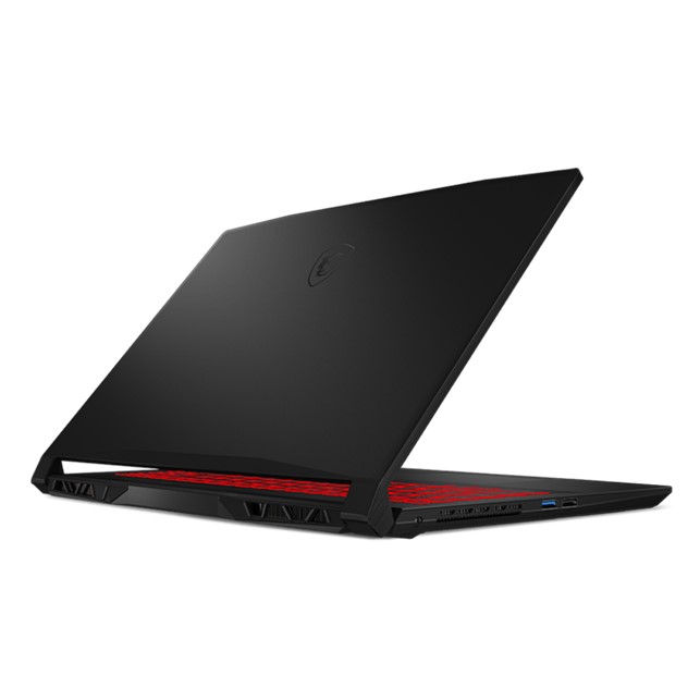 MSI Katana GF66 11UD-1007ID - i7-11800H / 16GB / 512GB SSD / RTX 3050Ti 4GB