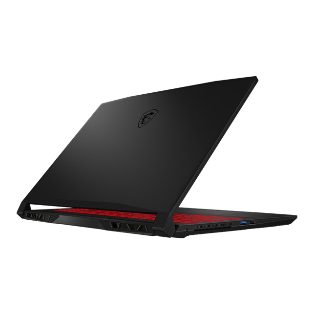 MSI Katana GF66 12UC-240ID - i7-12700H / 1x8GB / 512GB SSD / RTX 3050 4GB