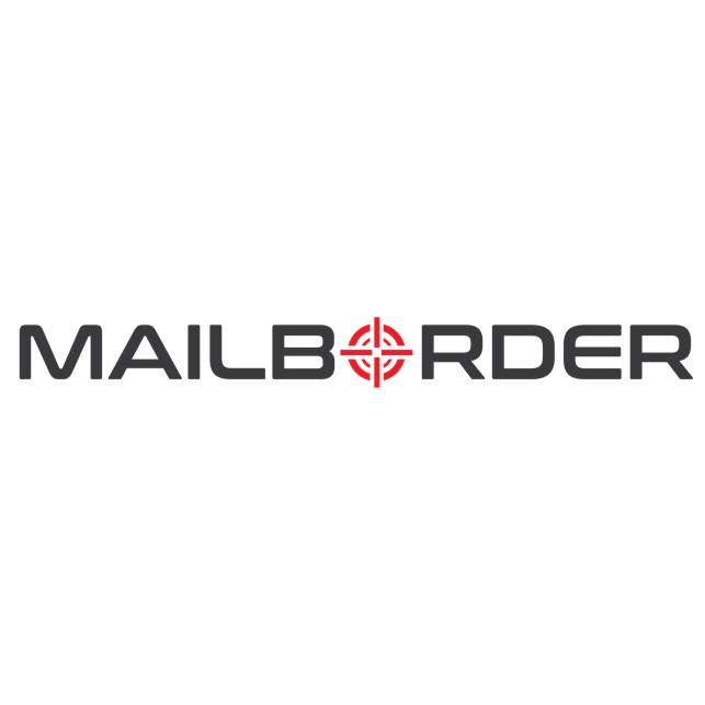 Mailboarder Email Gateway Master (Max Domain + Networks 4)