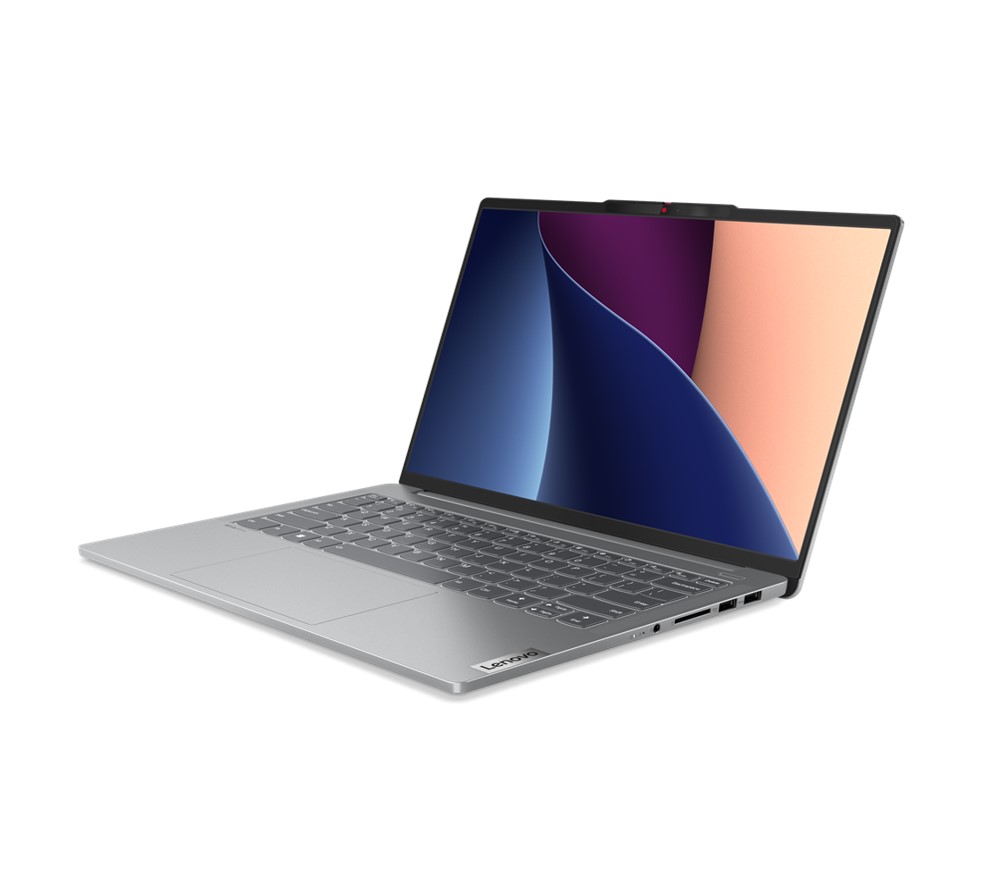 Lenovo IdeaPad Pro 5 14IRH8 - 27ID (83AL0027ID)
