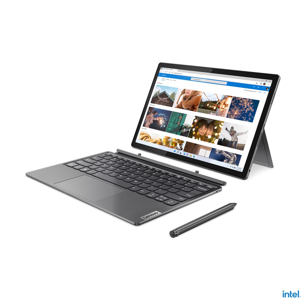 Lenovo IdeaPad Duet 5 12IAU7 - 2FID (82TQ002FID)