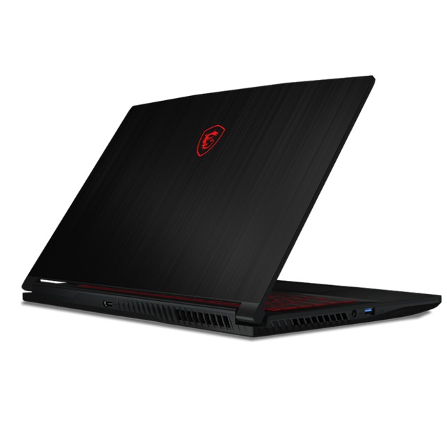 MSI Thin GF63 12UDX-601ID - i7-12650H / 8GB / 512GB SSD / RTX 2050 4GB